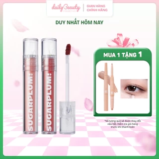 Son Tint Nước OFÉLIA SUGARPLUM MistyNow Blurring Tint 3.8g Daily Beauty