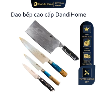 Dao nhà bếp thái đa năng DandiHome cao cấp (SẢN PHẨM LẺ)