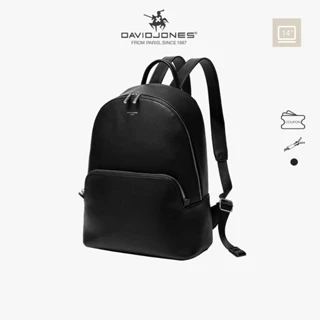 Balo DAVID JONES bằng da pu dành cho nam