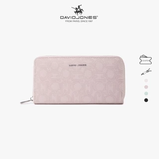 Ví da DAVID JONES thời trang cho nữ phong cách vintage