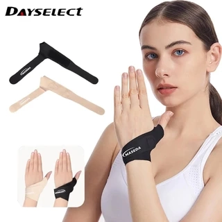 1 Đai Quấn Bảo Vệ Cổ Tay Siêu Mỏng Tiện Dụng