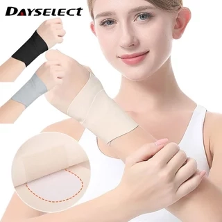 1 Băng Quấn Cổ Tay Giảm Đau Có Thể Điều Chỉnh Dành Cho Nam Nữ