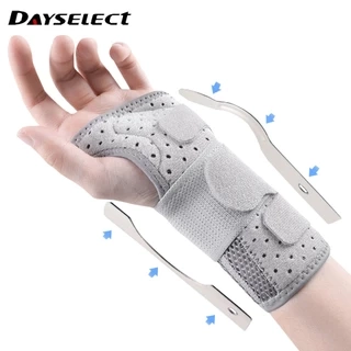 Băng Quấn Bảo Vệ Cổ Tay Thoáng Khí Chuyên Dụng