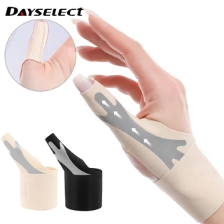 Dayselect 1 Chiếc Áp Lực Có Thể Điều Chỉnh Quấn Bảo Vệ Cổ Tay Mẹ Viêm Gân Chống Nhọn Chuột Thoáng Khí Tay Ngón Tay Cái Bảo Vệ Cố Định Sửa Chữa Bảo Vệ Cổ Tay