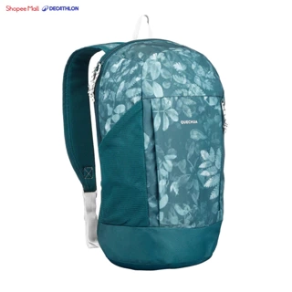 Balô dã ngoại arpenaz nh100 10l đen DECATHLON quechua mã 8775634