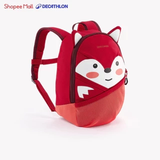 Balo hiking trẻ em cỡ nhỏ 5L - MH100 Decathlon QUECHUA mã 8871562