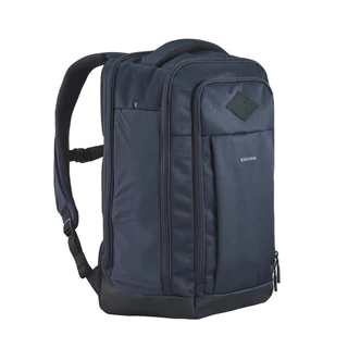 Balô leo núi dã ngoại nh escape 500 23l xanh đen DECATHLON quechua mã 8649339