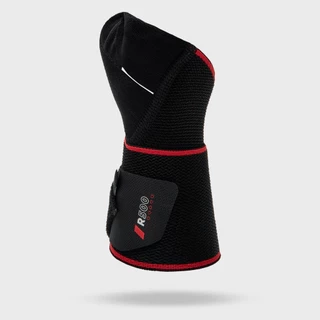 Băng bảo vệ cổ tay r500 cho người lớn đen DECATHLON TARMAK mã 8796402