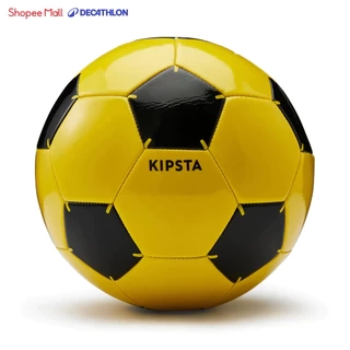 Banh bóng đá kipsta first kick cỡ 3 4 5