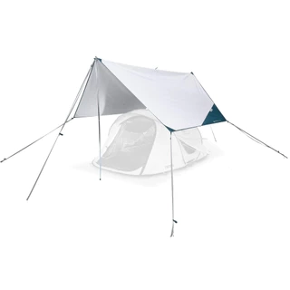 Bạt che cắm trại đa năng fresh DECATHLON quechua mã sản phẩm 8572388