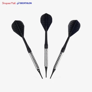 Bộ ba phi tiêu mũi mềm s100 canaveral DECATHLON canaveral mã 8402105