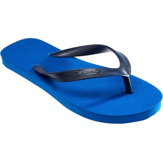 Dép xỏ ngón to 100s màu xanh dương DECATHLON olaian mã 8358263