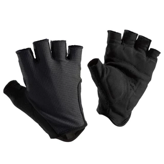 Găng tay đạp xe roadr 500 màu đen DECATHLON triban mã 8528191