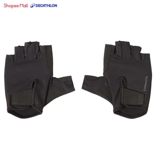Găng tay tập cử tạ 100 DECATHLON corength mã 8595161
