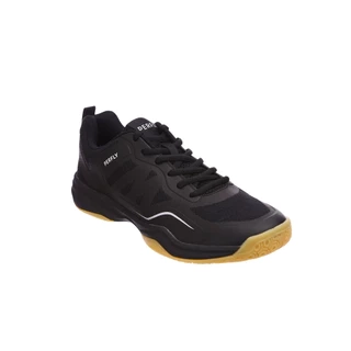 Giày cầu lông bs 530 cho nam đen DECATHLON perfly mã 8579816