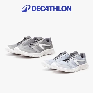 Giày chạy bộ cho nam nữ RUN 100 Decathlon siêu nhẹ