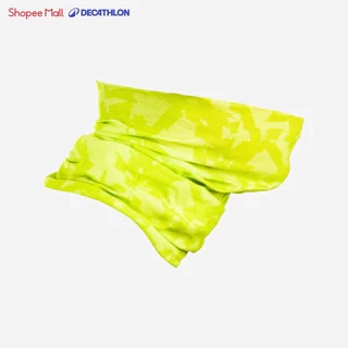 Khăn đa năng roadr100 vàng DECATHLON van rysel mã 8569860