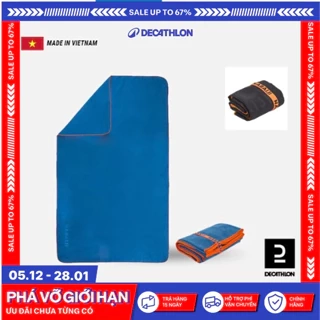 Khăn tắm microfibre NABAIJI thấm hút cỡ m 60x80cm 8584432