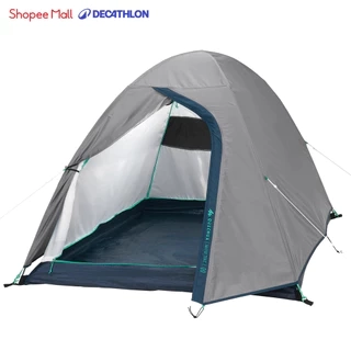 Lều cắm trại mh100 2 người DECATHLON quechua mã 8513471