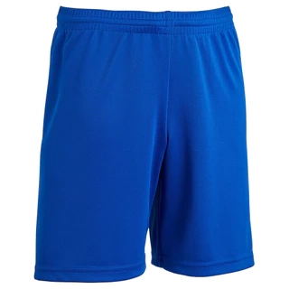 Quần short f100 cho trẻ xanh dương DECATHLON kipsta mã 8558494