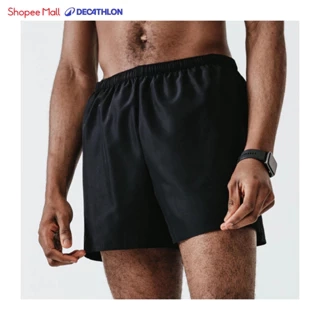 Quần thể thao nam DECATHLON chuyên chạy bộ, nhanh khô