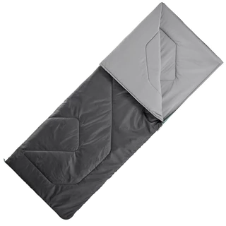 Túi ngủ cắm trại đa dụng arpenaz 15° DECATHLON quechua mã 8737673