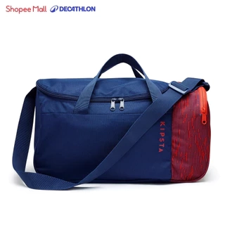 Túi thể thao essential 20 l xanh dương DECATHLON KIPSTA mã 8580082