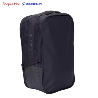 Túi đựng giày academic đen DECATHLON kipsta mã 8562422