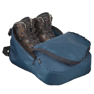 Túi đựng giày đi trekking và hiking. DECATHLON forclaz mã 8572603