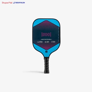 Vợt Pickleball DECATHLON 500 xanh dương mã 8767140
