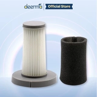 Bộ lọc HEPA thay thế cho máy hút bụi Deerma DX300 chính hãng