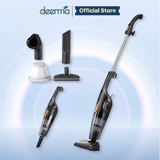 Máy hút bụi cầm tay Deerma DX1000 đa năng lực hút 16000Pa - Bảo hành 12 tháng