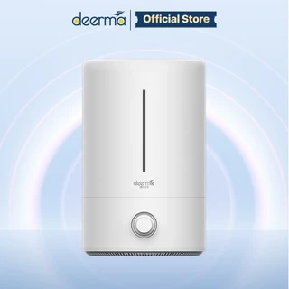 Máy phun sương tạo ẩm không khí Deerma F628 dung tích 5L thông minh - Bảo hành 12 tháng