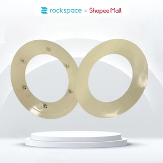 đệm tai thay thế thay thế tai nghe Headphone Tai nghe bluetooth chụp tai Rockspace O3