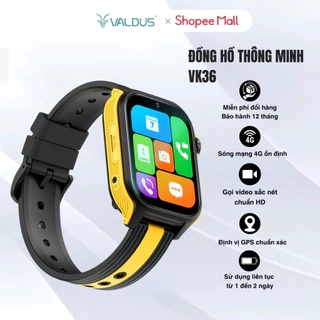 Đồng hồ thông minh trẻ em MANIGO M05 lắp sim nghe gọi định vị call video 2 chiều cảnh báo bh 1 năm