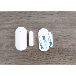 Cảm biến mở cửa RF 433Mhz, Wifi, Zigbee