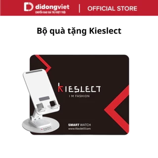 - Bộ quà tặng Kieslect