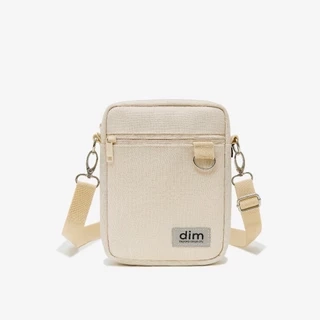 Túi đeo chéo DIM Mini Cross Bag