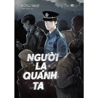 Sách Người Lạ Quanh Ta - AZ