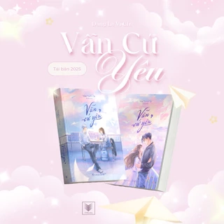 Sách Vẫn Cứ Yêu (Trọn Bộ 2 Tập) - AZ