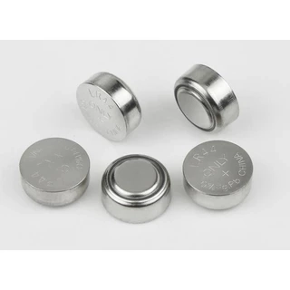 Pin đồng hồ loại nhỏ