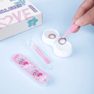 Bộ dụng cụ phải có cho bé lens