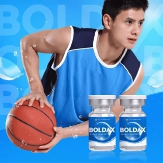 Lens tàng hình BOLDAX đi học