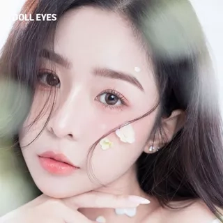 Luxury lens DOLL EYES - Chumi - 14.2mm