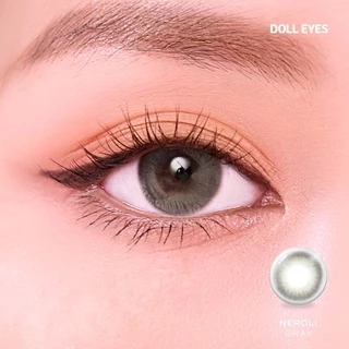 Luxury lens DOLL EYES - Neroli Grey