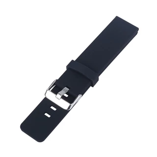 Dây cao su non đồng hồ Draco SIZE 22CM