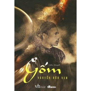 Sách - Gốm (Tiểu thuyết)