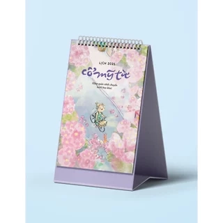 Cổ Mỹ Từ - Lịch 2025