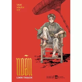Sách - Vạn Nhân Ký - Noãn (Bản phổ thông)