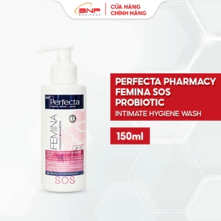 Dung dịch vệ sinh phụ nữ Intimate Ziaja Ba Lan Cúc La Mã dịu nhẹ cân bằng pH tự nhiên, dưỡng ẩm sâu, giảm kích ứng 200ml